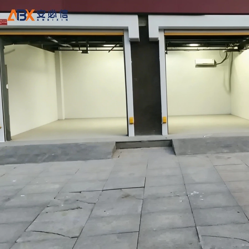 徐州市快速门