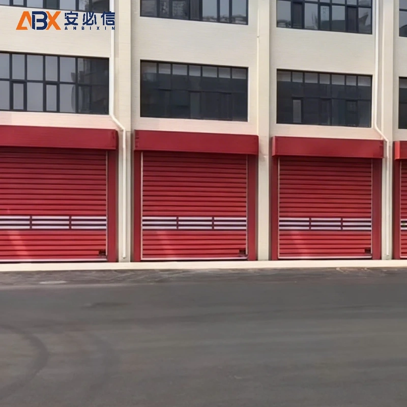 徐州市医药密闭高速门